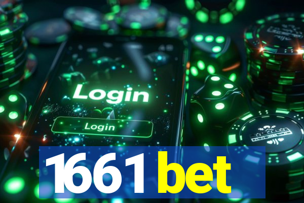 1661 bet